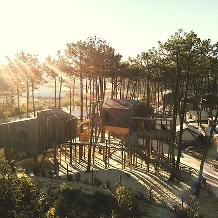 Bukubaki Eco Surf 호텔 페렐 외부 사진